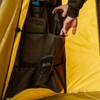 Nash Bank Life Shelter Organiser